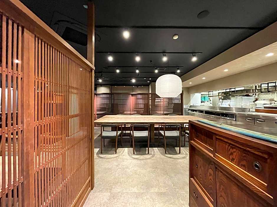 Kusatsu Daiichi Hotel