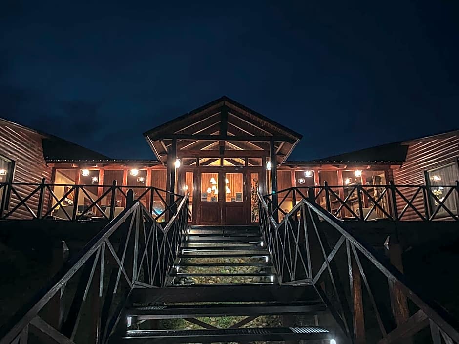Boutique Hotel La Cantera