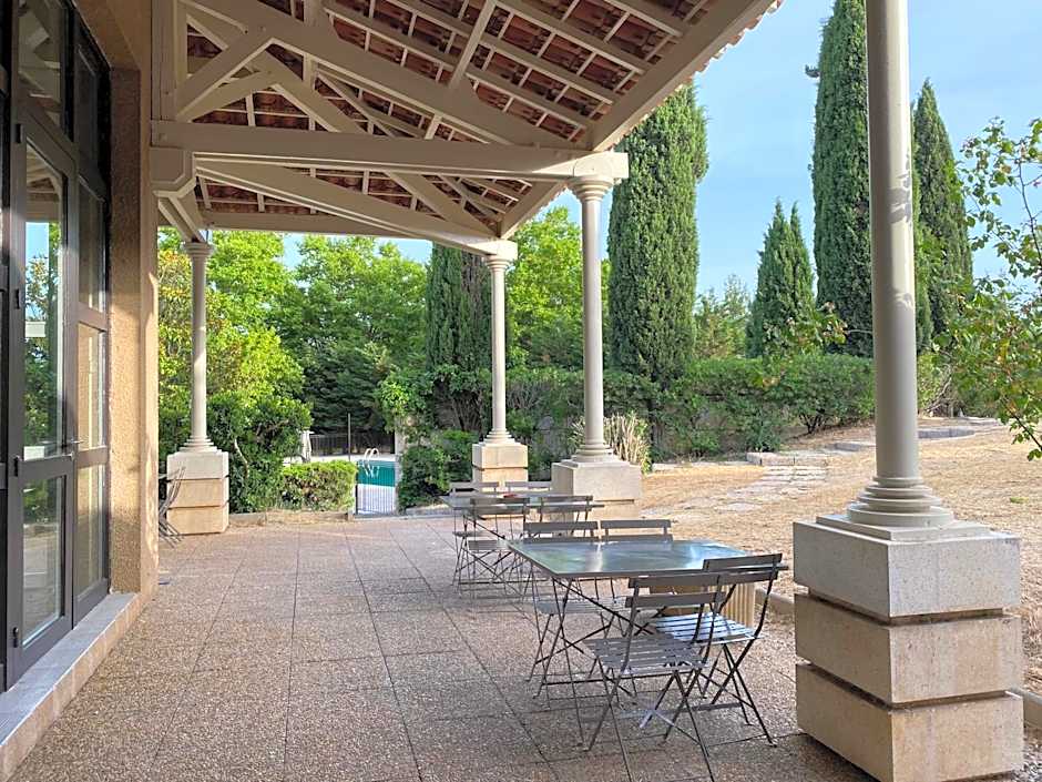 Domaine de la Reynaude