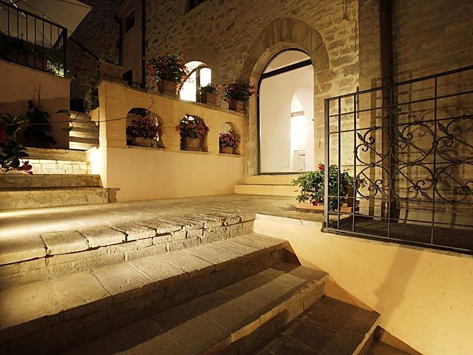Hotel Sorella Luna