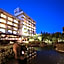 Ooedo Onsen Monogatari Hotel Shinko