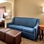 Comfort Inn Near Kokomo Speedway