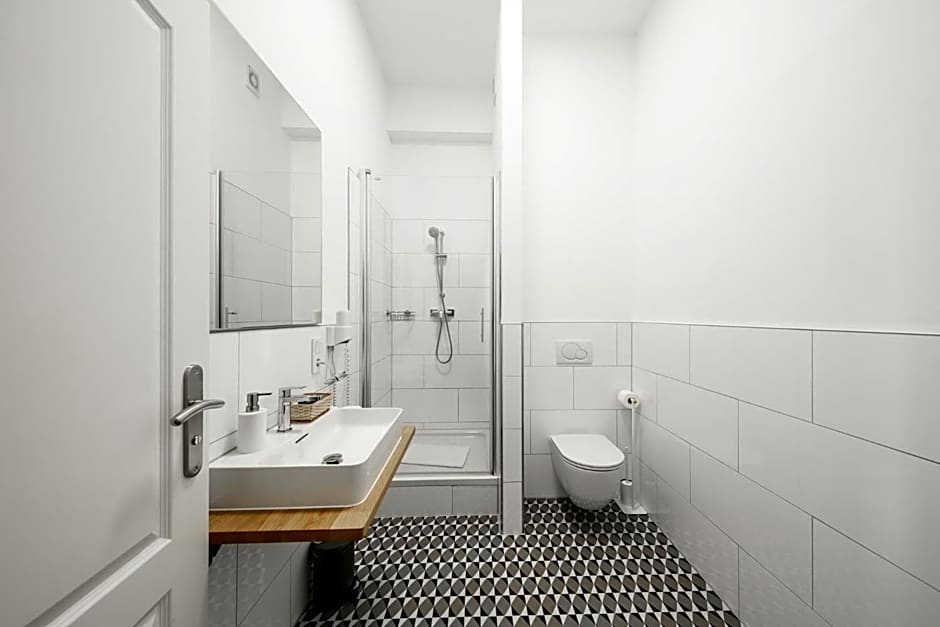 Hotel Am Markt Munich