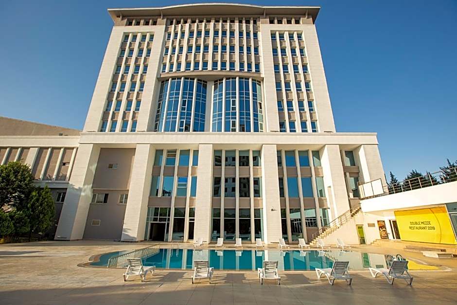 Anemon Grand Malatya Otel