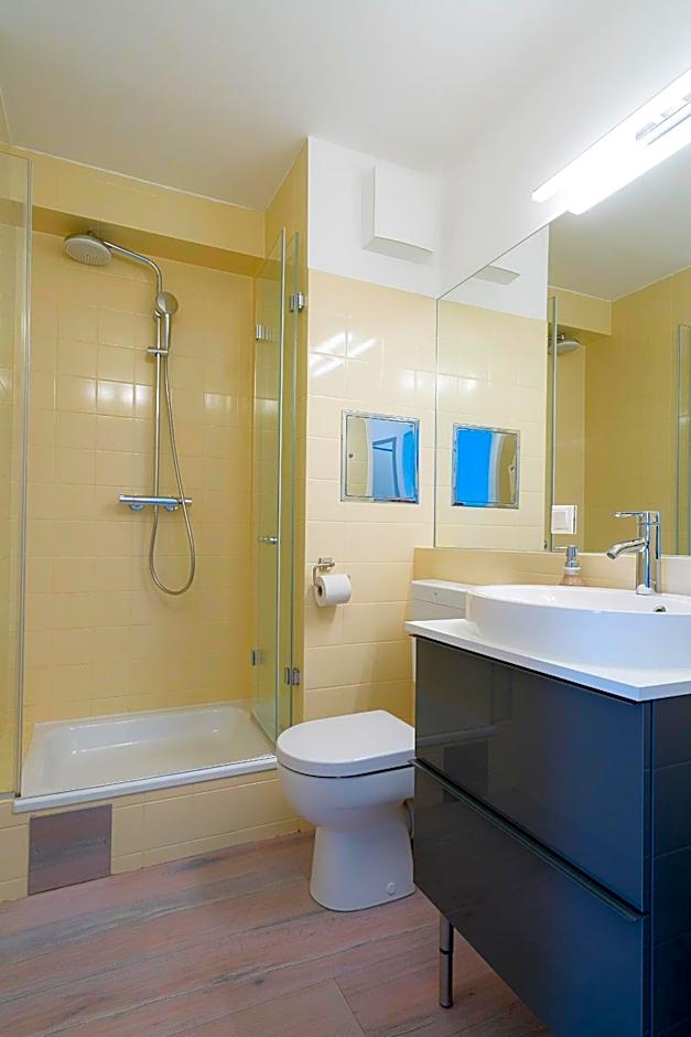 Vienna Residence, Rochusmarkt - Wien Mitte