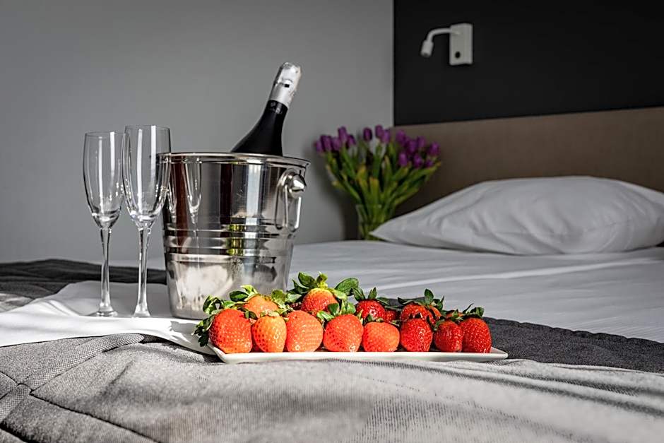 Qubus Hotel Zielona Góra