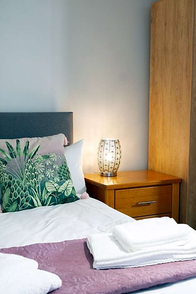 Teviotside Travel Inn