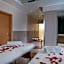 The Ziba Hotel & Spa