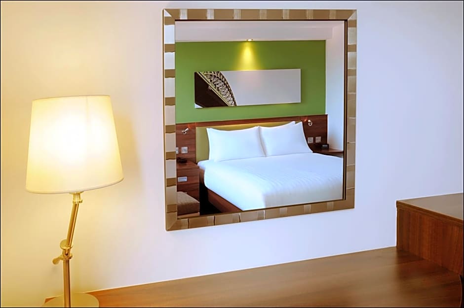 Hampton By Hilton Newcastle