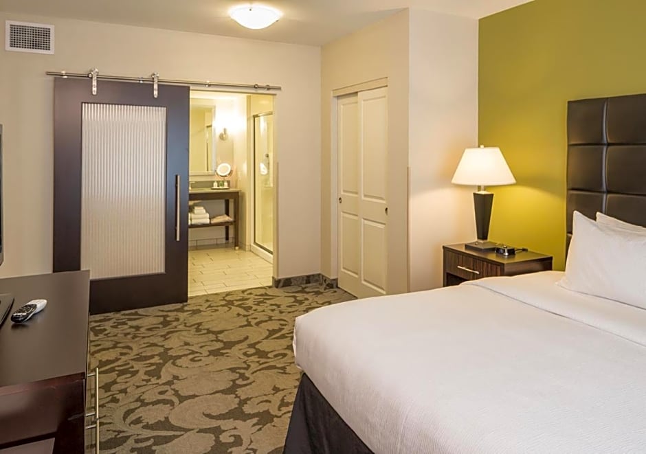 Prairie Meadows Casino Racetrack and Hotel