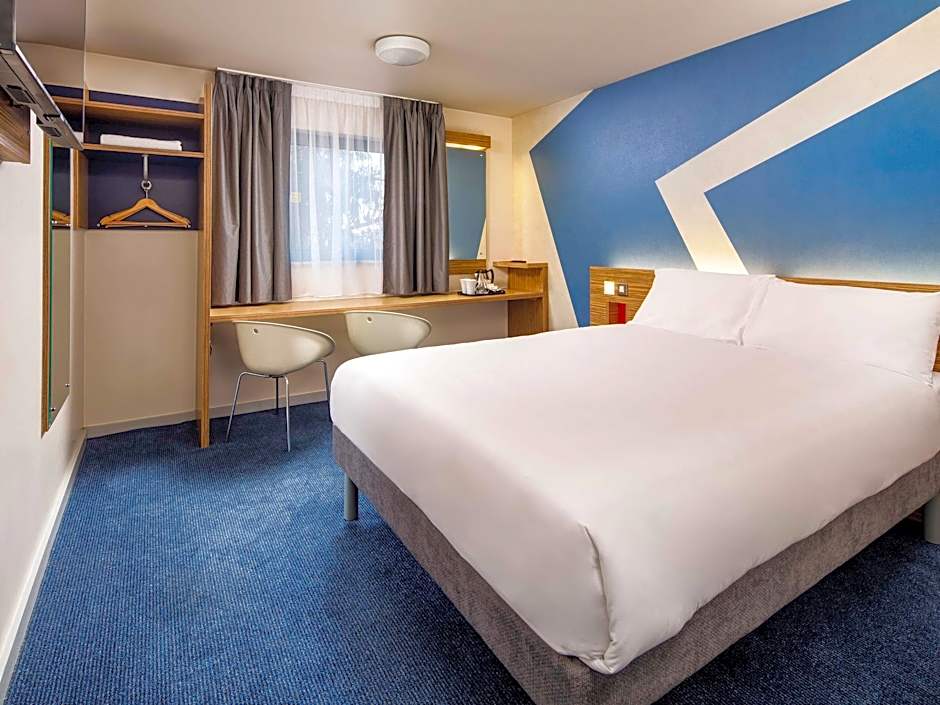 ibis budget London Heathrow T5