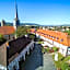 Hotel Vorderburg