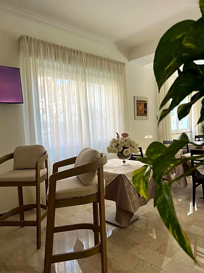 Hotel Ferrara