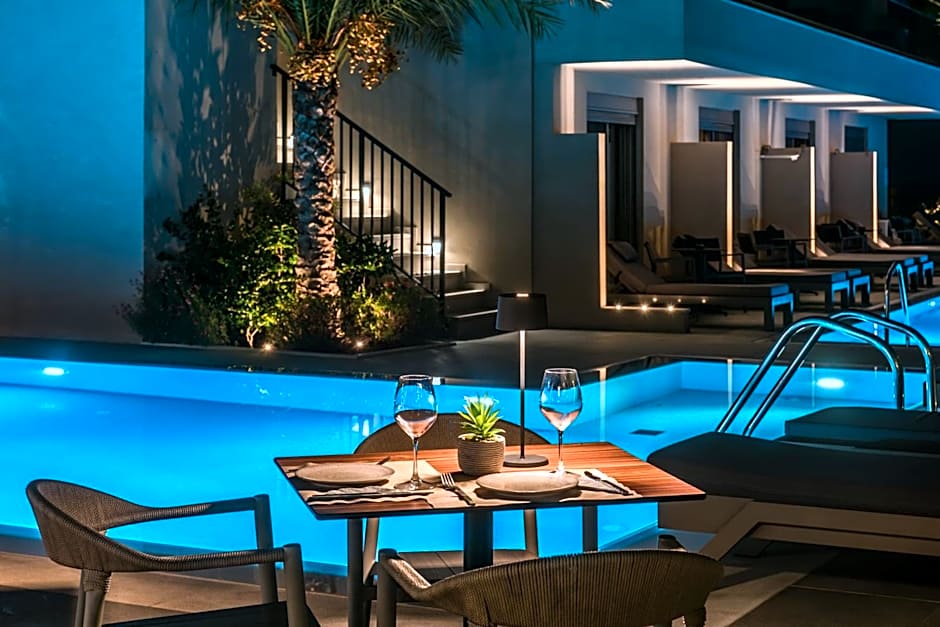 Riviera Boutique Hotel