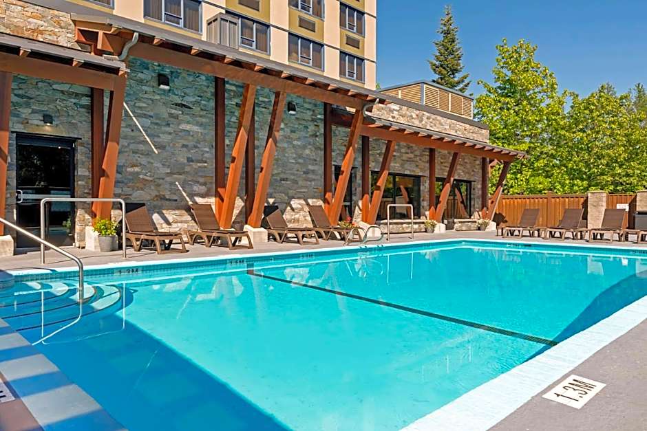 Best Western Plus Barclay Hotel