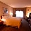 Hampton Inn & Suites Newark Airport Elizabeth