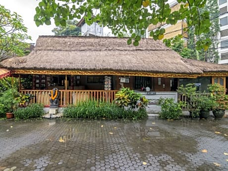 Puri Cendana Resort Bali