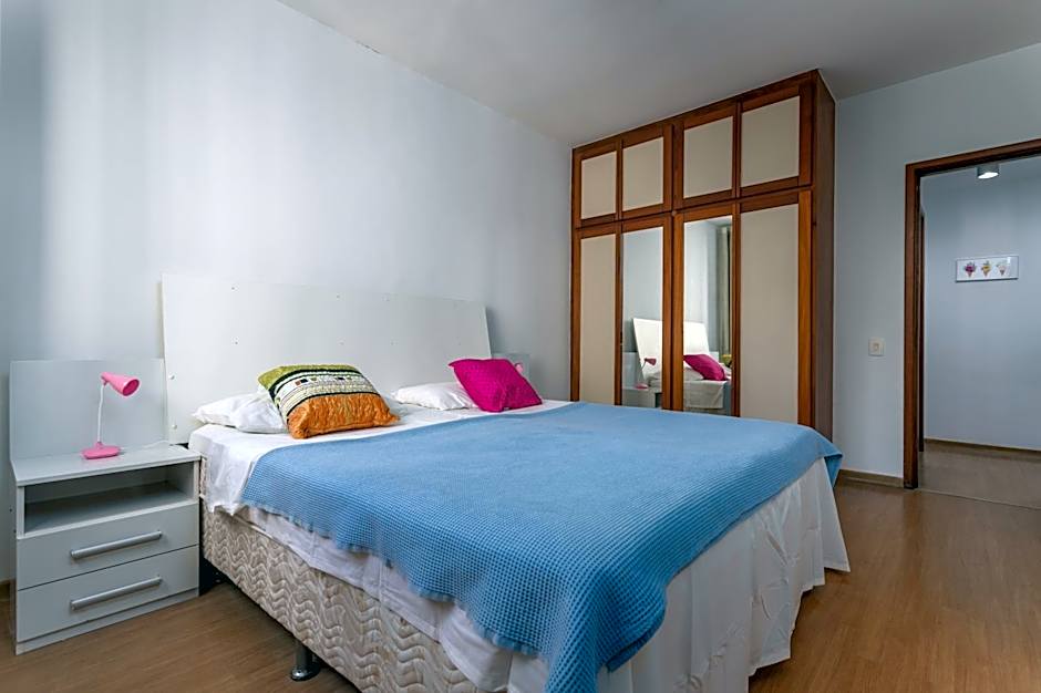 Residence Real Copacabana