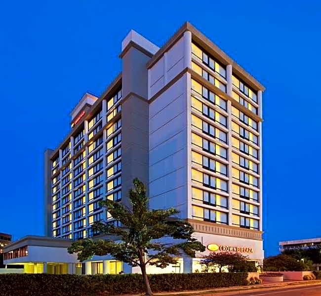 Crowne Plaza Old Town Alexandria