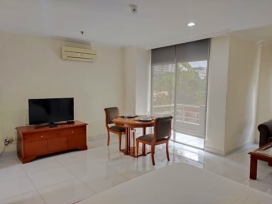 Griya Prapanca Apartment