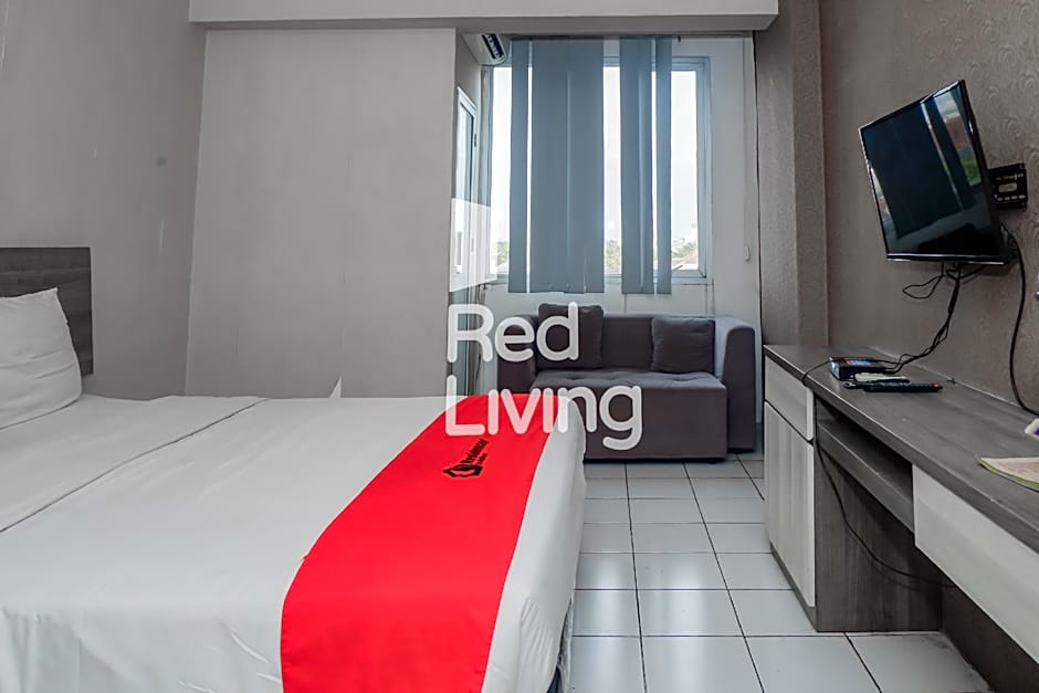 Redliving Apartemen Emerald Tower Bion Apartel 2 Tower South