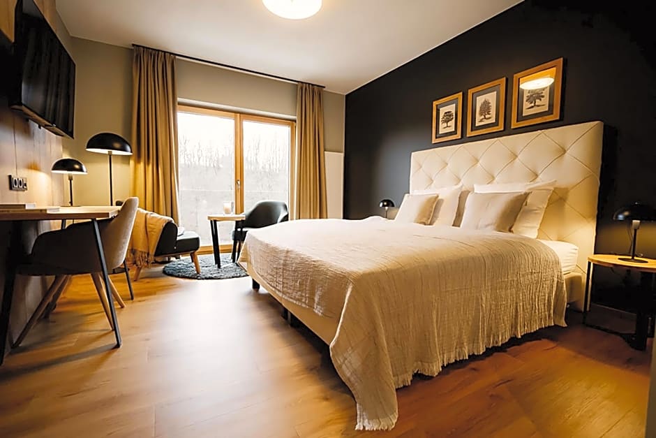 2tHEIMAT - Hotel & Restaurant