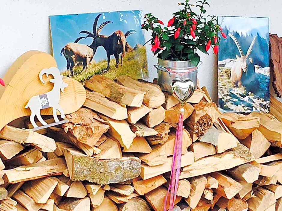 Steinbock Bed & Breakfast