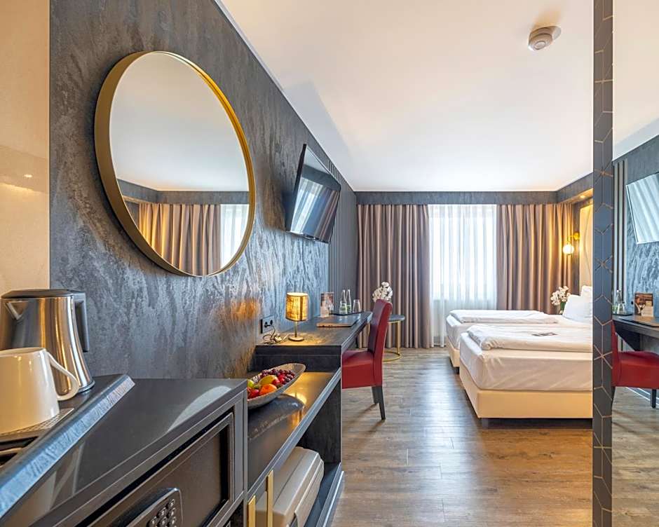 PLAZA INN Bruchsal