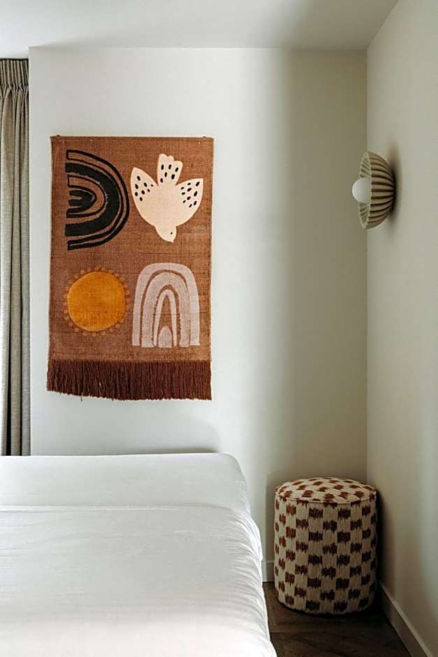 Niyunā wellness apartments