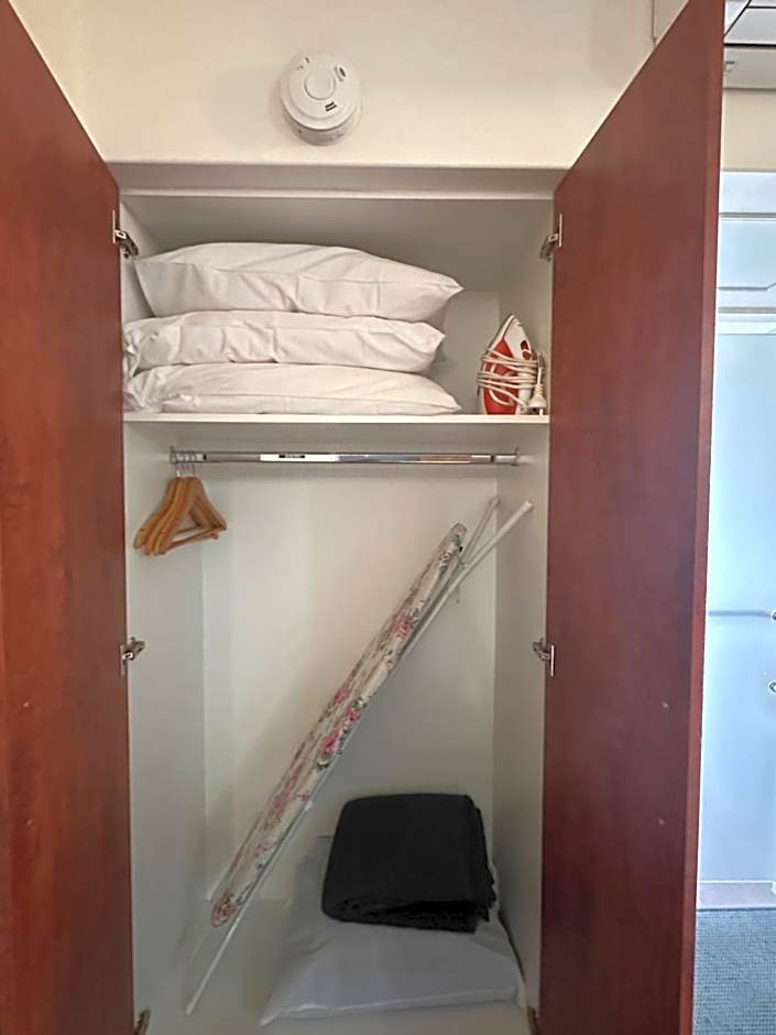 Ayr Traveller's Motel