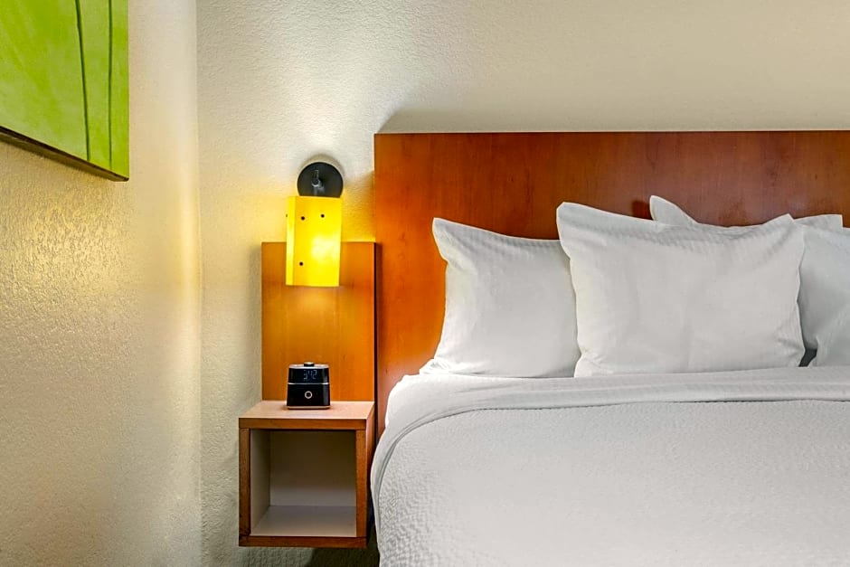 La Quinta Inn & Suites by Wyndham Raleigh Crabtree
