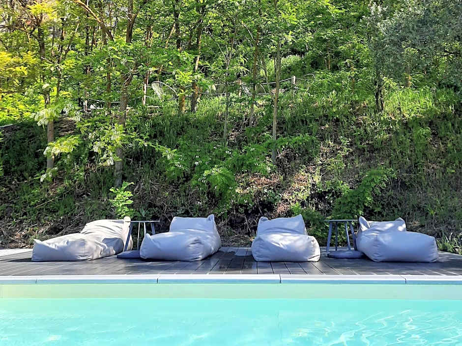 Tuffudesu Experience