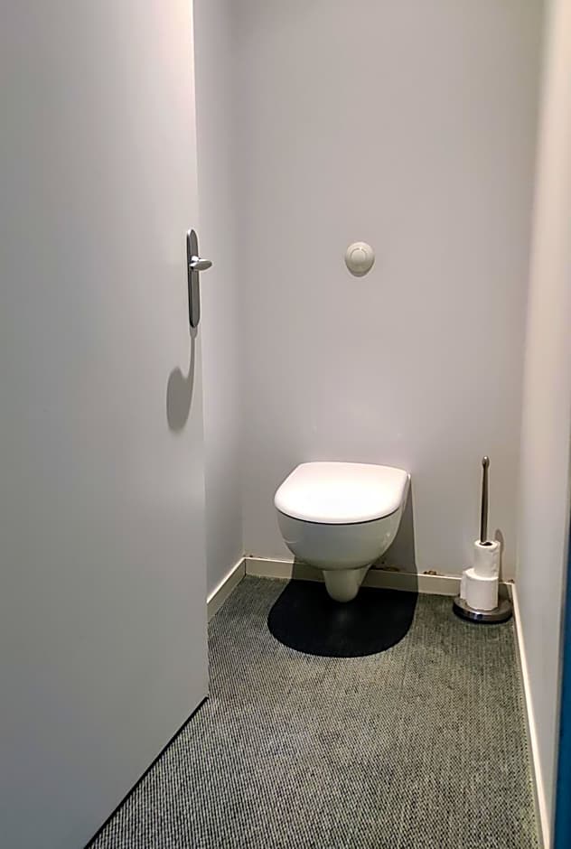 Fasthotel Laval