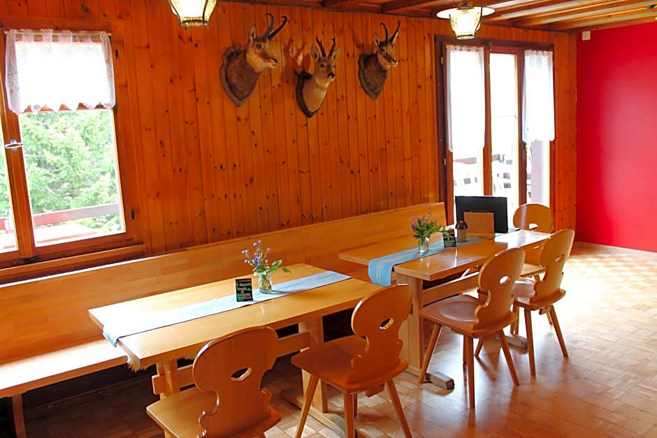 Gasthaus Göscheneralp