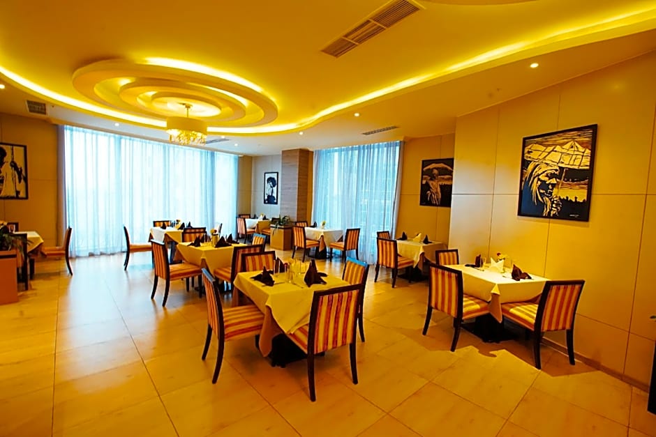 Bellevue Hotel and Spa