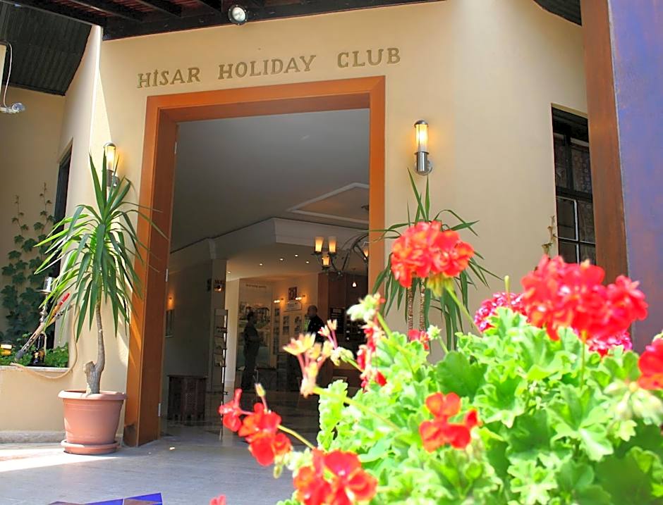 Hisar Holiday Club