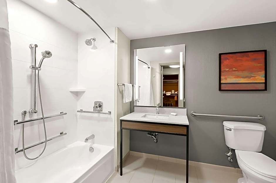 Hilton Garden Inn San Mateo