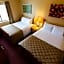Cranberry Country Lodge