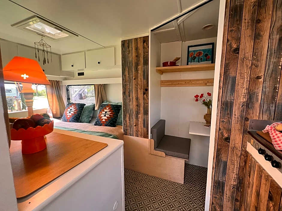 Camping Wijndomein Erve Wisselink