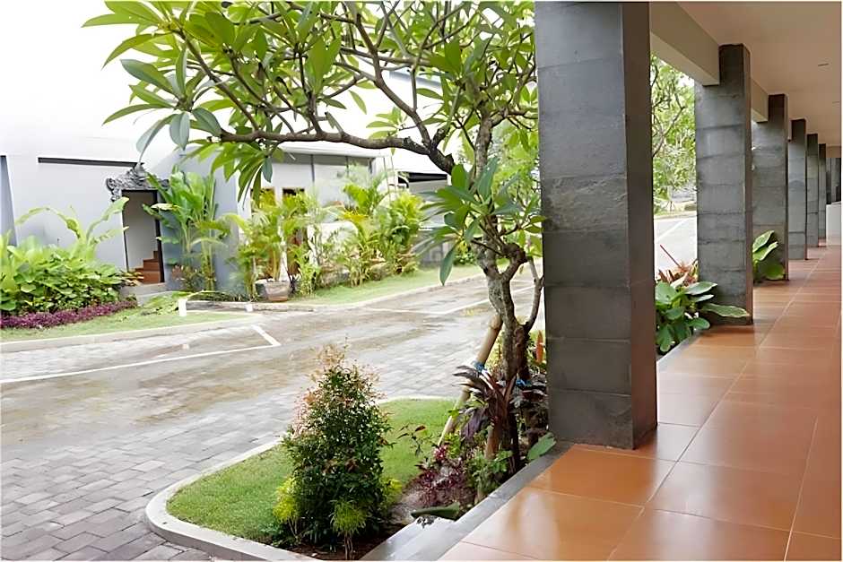 Tropico Jimbaran Bali
