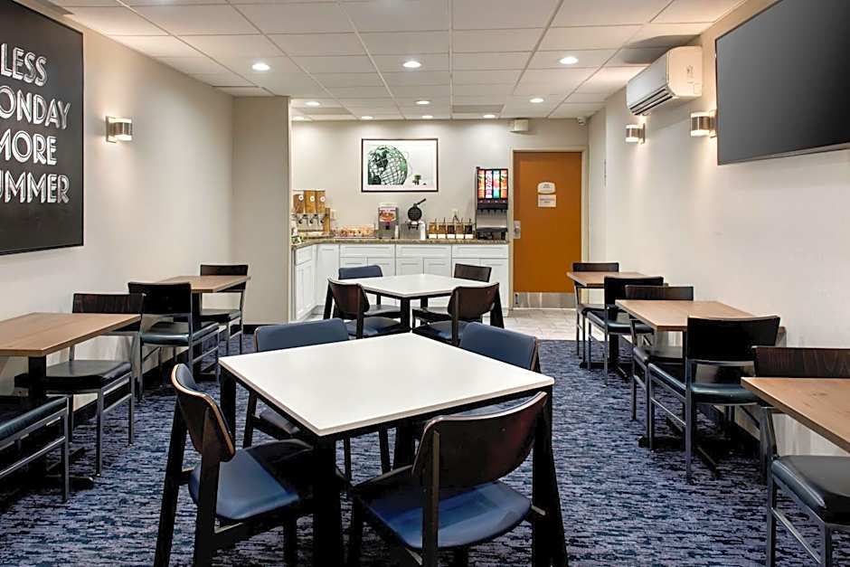 Fairfield Inn by Marriott New York LaGuardia Airport/Flushing