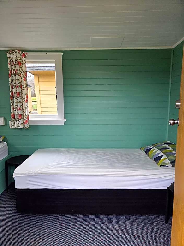 Hanmer Springs Forest Camp Trust