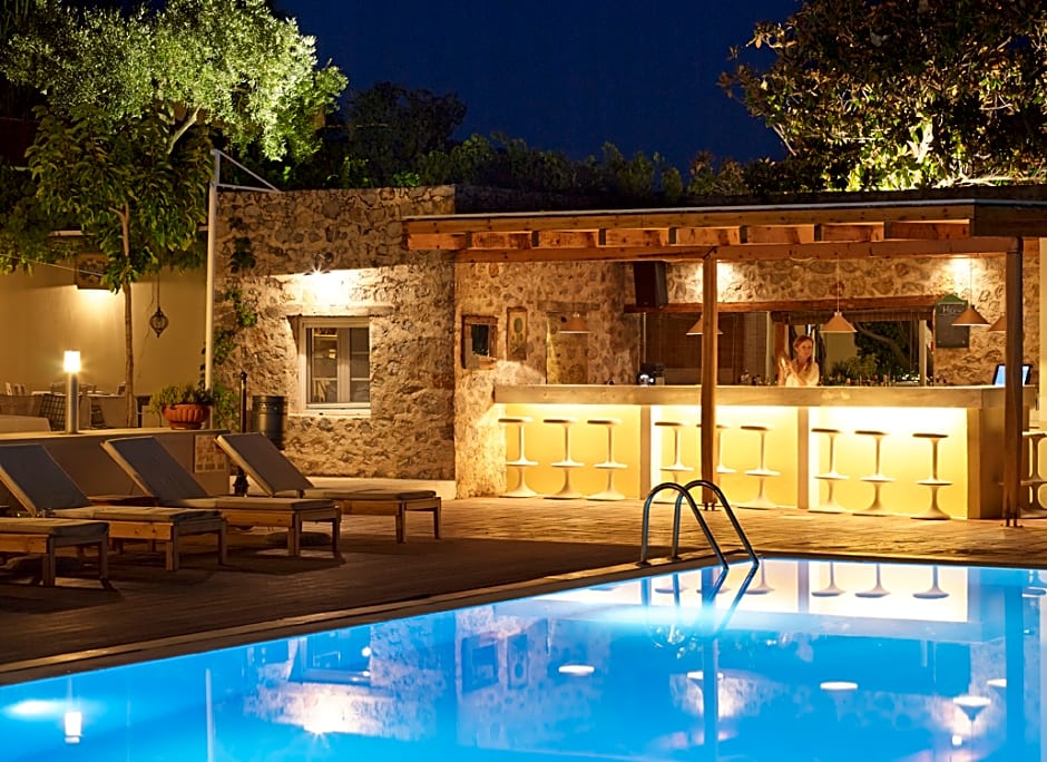 Atrium Hotel Skiathos