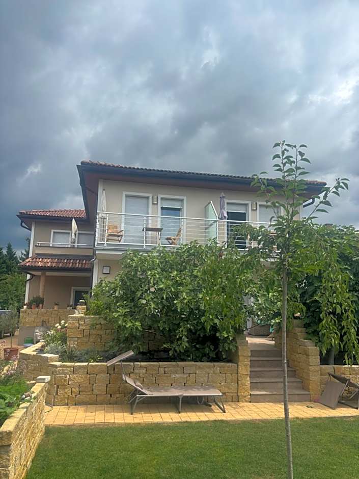 Privatzimmer Jarosch