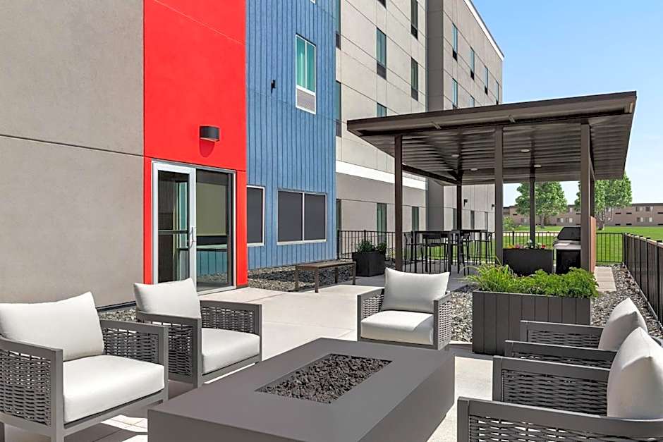 avid hotel North Platte By IHG