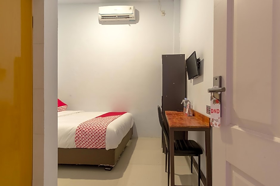 OYO 397 Daily Guest House