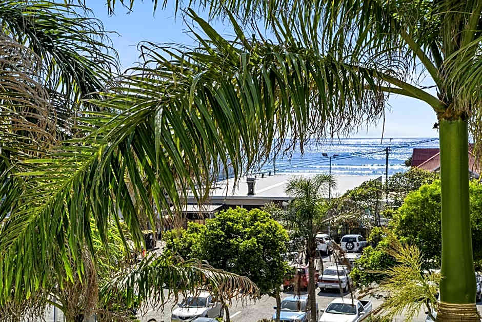Kirra Palms Holiday Apartments