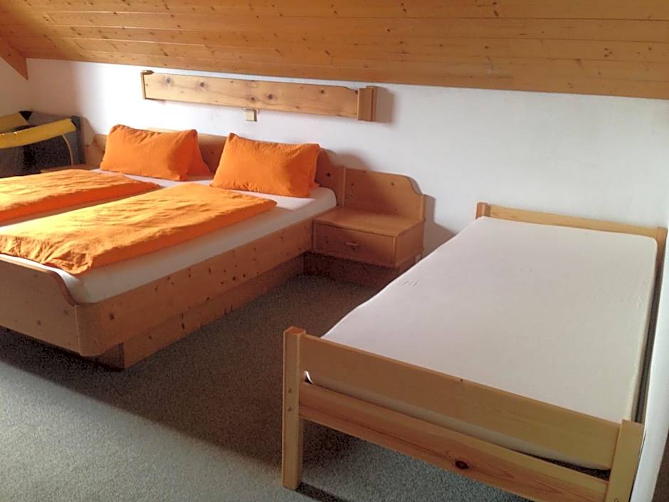 Alpengasthof Hoiswirt