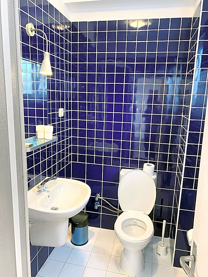 Petek Pansiyon Fenerbahce Kadikoy