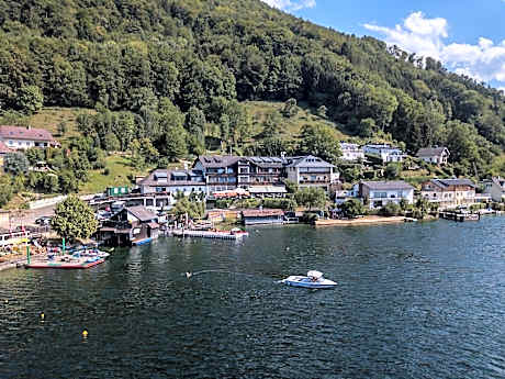 Landhotel Grünberg am See